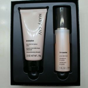 Mary Kay timewise microdermabrasion set