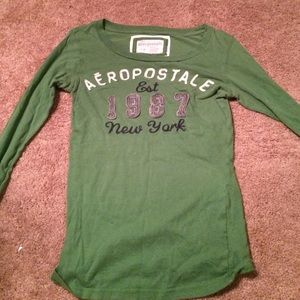 Aeropostale long sleeve