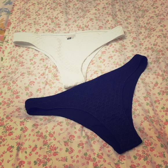 Bikini botton bundle