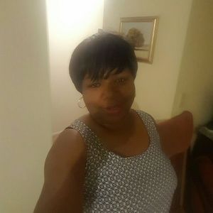 Meet your Posher, Erica