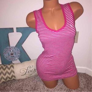 Polo Ralph Lauren Stripe Tank Top Medium