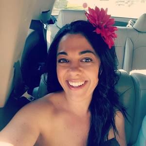 Meet your Posher, Natasha