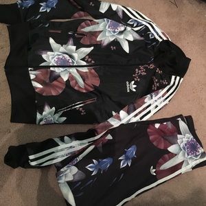 Adidas Set