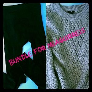 Bundle for miaguirre15