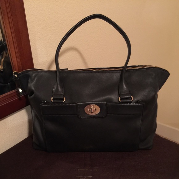 kate spade Hampton Road Tote Bag!