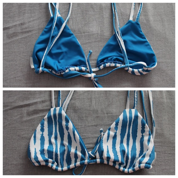 Ola Feroz bathing suit top - Picture 4 of 4
