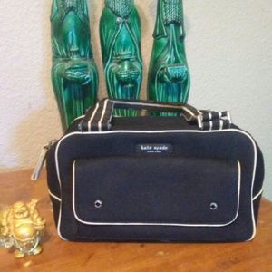 Authentic Kate Spade Tiny Tote