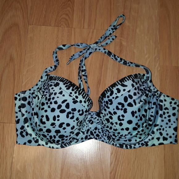 Victoria Secret Swim top