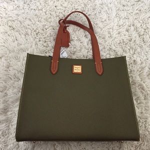 Dooney and Bourke bag