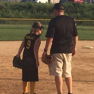 Meet your Posher, Krista