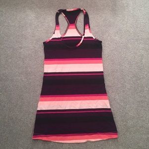 Lululemon Racerback tank
