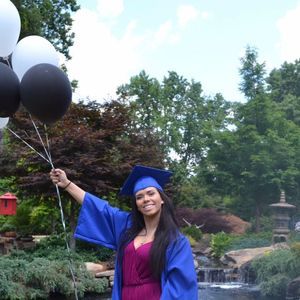 Meet your Posher, Lexi