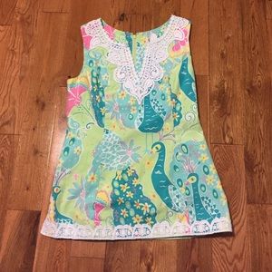 Lilly Pulitzer sleeveless top
