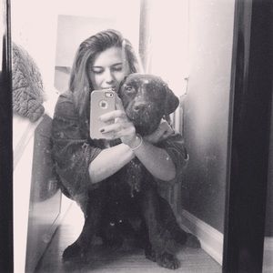 Meet your Posher, Eva