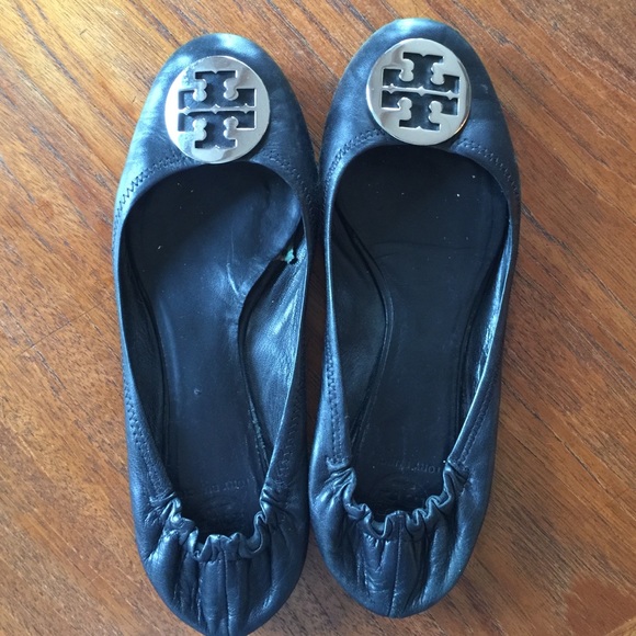 Tory Burch ballet flats