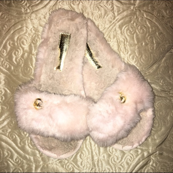 Michael Kors Slippers