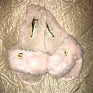 Michael Kors Slippers