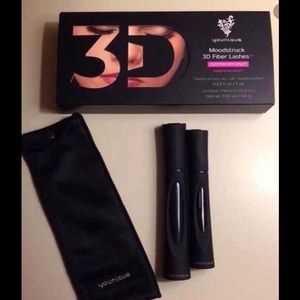 3D Fiber Lashes (2 boxes)