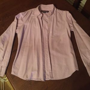 NWOT! Vineyard Vines Button Up