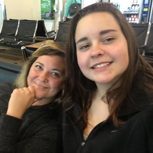 Meet your Posher, Shannon