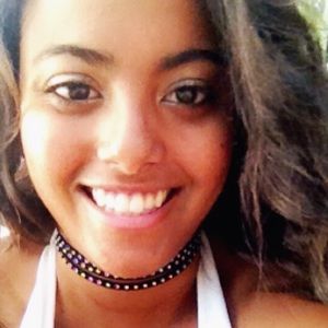 Meet your Posher, Kiana