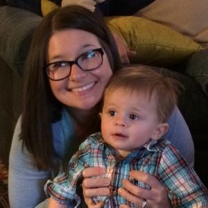 Meet your Posher, Dustyn