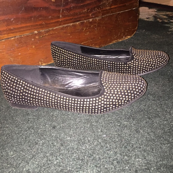 Stylish flats