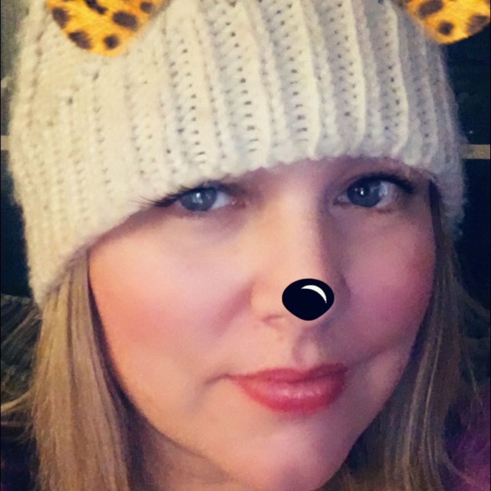 Meet your Posher, Sasha