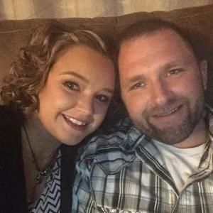 Meet your Posher, Terry n april