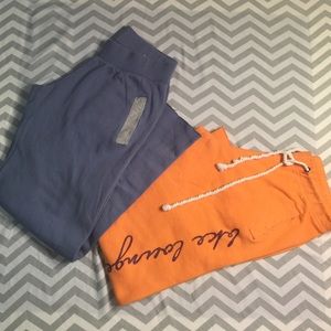 Cute BKE sweat pants from Buckle.