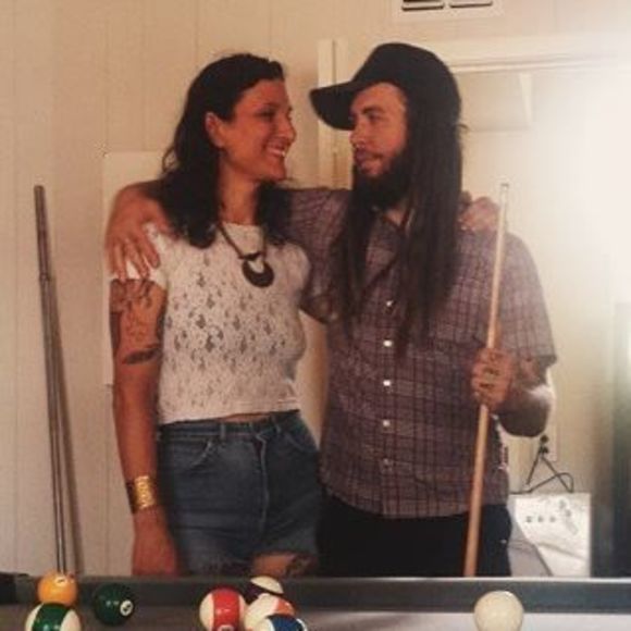 Meet your Posher, Leana