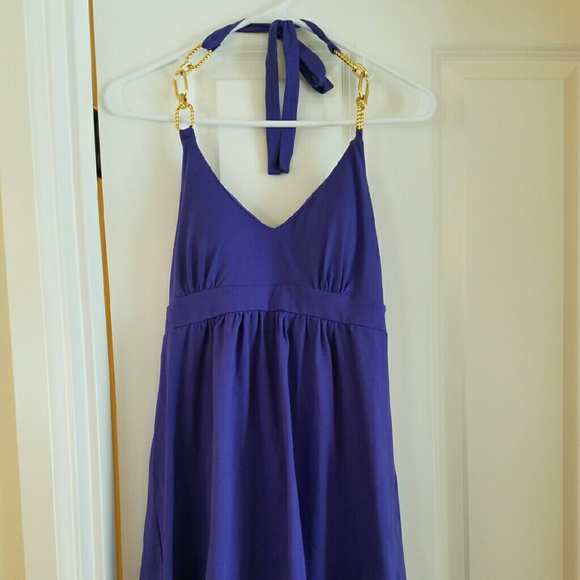 Victoria's secret sun dress