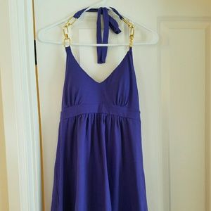 Victoria's secret sun dress