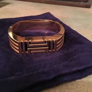 Tory Burch bracelet for Fitbit Flex