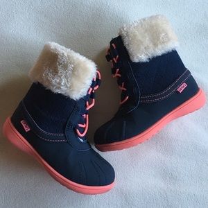 Toddler Snow boots