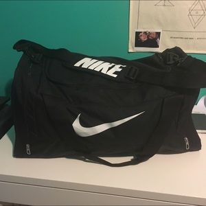 Nike Gym Bag