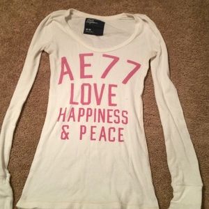 AE long sleeve