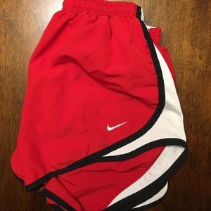 Nike shorts bundle