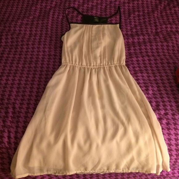 Rue 21 dress!
