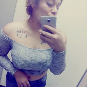 Meet your Posher, Amarandy