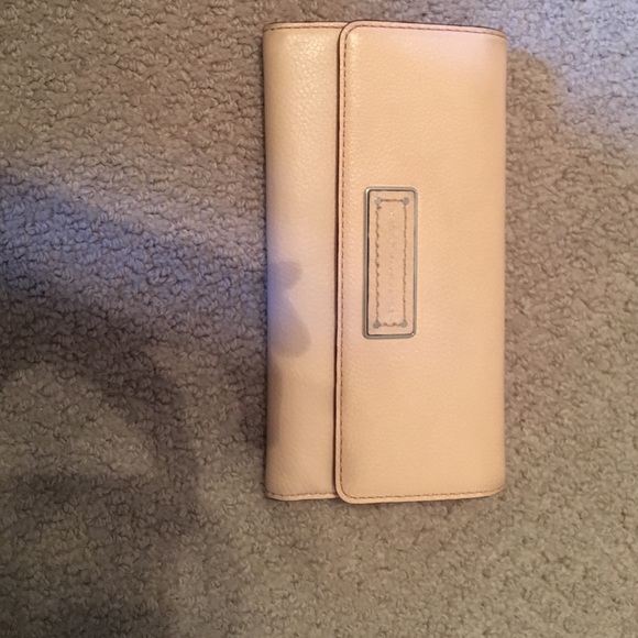 Marc Jacobs wallet