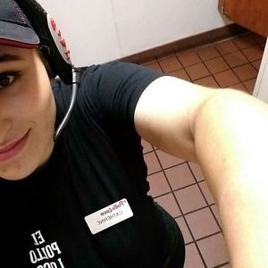 Meet your Posher, Cathy