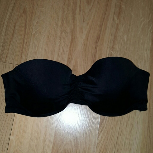VICTORIA SECRET SWIM TOP - Picture 1 of 4