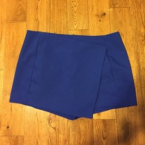 Express Skooter-Skirt