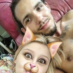 Meet your Posher, Casey