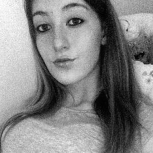 Meet your Posher, Makayla