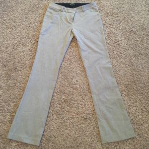 Express Columist pants sz 8 NWOT