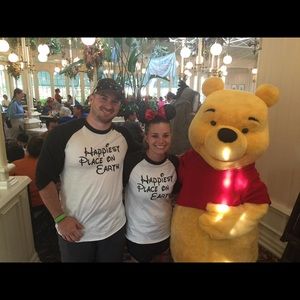 Meet your Posher, Katelyn