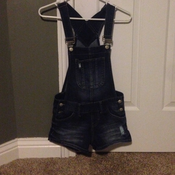 Overalls