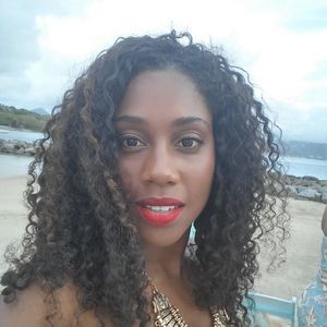 Meet your Posher, Tamika